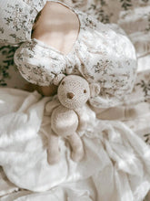 Laden Sie das Bild in den Galerie-Viewer, Bella Bonnet Romper Set
