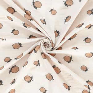 Crib Sheet | Lemon