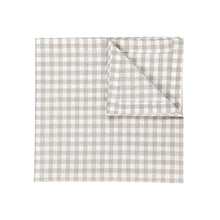 Cargar imagen en el visor de la galería, Swaddle | Gingham
