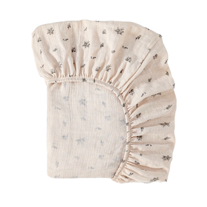 Crib Sheet | Bluebell