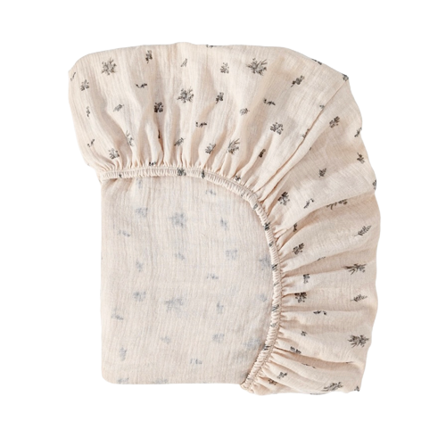 Crib Sheet | Bluebell