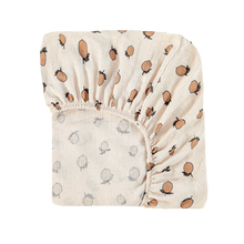 Laden Sie das Bild in den Galerie-Viewer, Crib Sheet | Lemon

