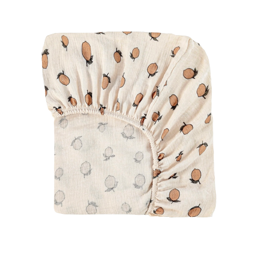 Crib Sheet | Lemon