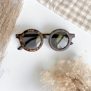 Little Sunnies | Cheetah