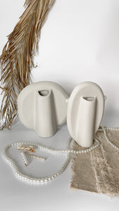 Trinity Plate | Oval