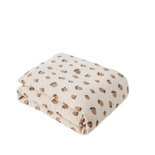 Load image into Gallery viewer, Crib Blanket | Lemon
