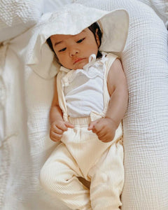 Little Suspenders