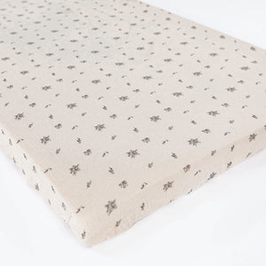 Crib Sheet | Bluebell