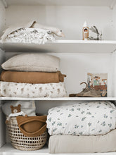 Load image into Gallery viewer, Crib Blanket | Woodland
