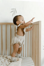 Load image into Gallery viewer, Crib Blanket | Lemon
