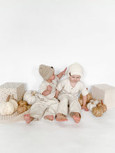 Load image into Gallery viewer, Leo Linen Set | Boys
