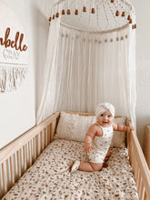 Load image into Gallery viewer, Crib Blanket | Dino
