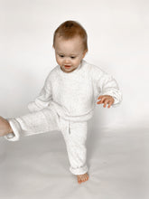 Load image into Gallery viewer, Chunky Knit Pants | Pecan
