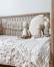 Load image into Gallery viewer, Crib Blanket | Woodland
