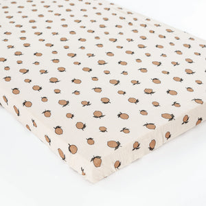 Toddler Sheet | Lemon