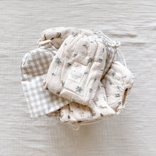Load image into Gallery viewer, Toddler Pillowcase | Floral
