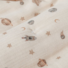 Load image into Gallery viewer, Toddler Blanket | Space
