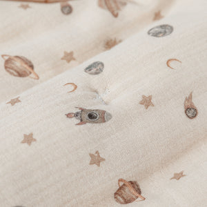 Toddler Blanket | Space
