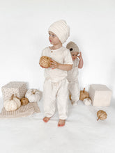 Load image into Gallery viewer, Leo Linen Set | Boys
