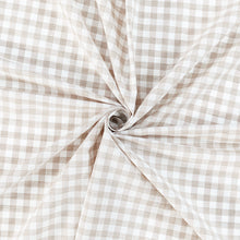 Load image into Gallery viewer, Toddler Sheet | Gingham
