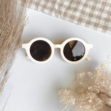 Carregar imagem no visualizador da galeria, Little Sunnies | Cream
