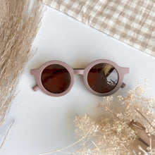 Load image into Gallery viewer, Little Sunnies | Mauve
