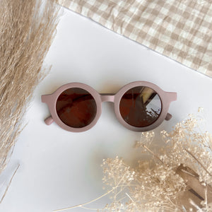 Little Sunnies | Mauve