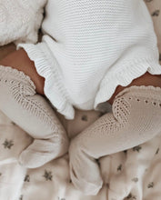 Carregar imagem no visualizador da galeria, Crib Blanket | Bluebell
