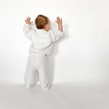 Load image into Gallery viewer, Chunky Knit Pants | Sage
